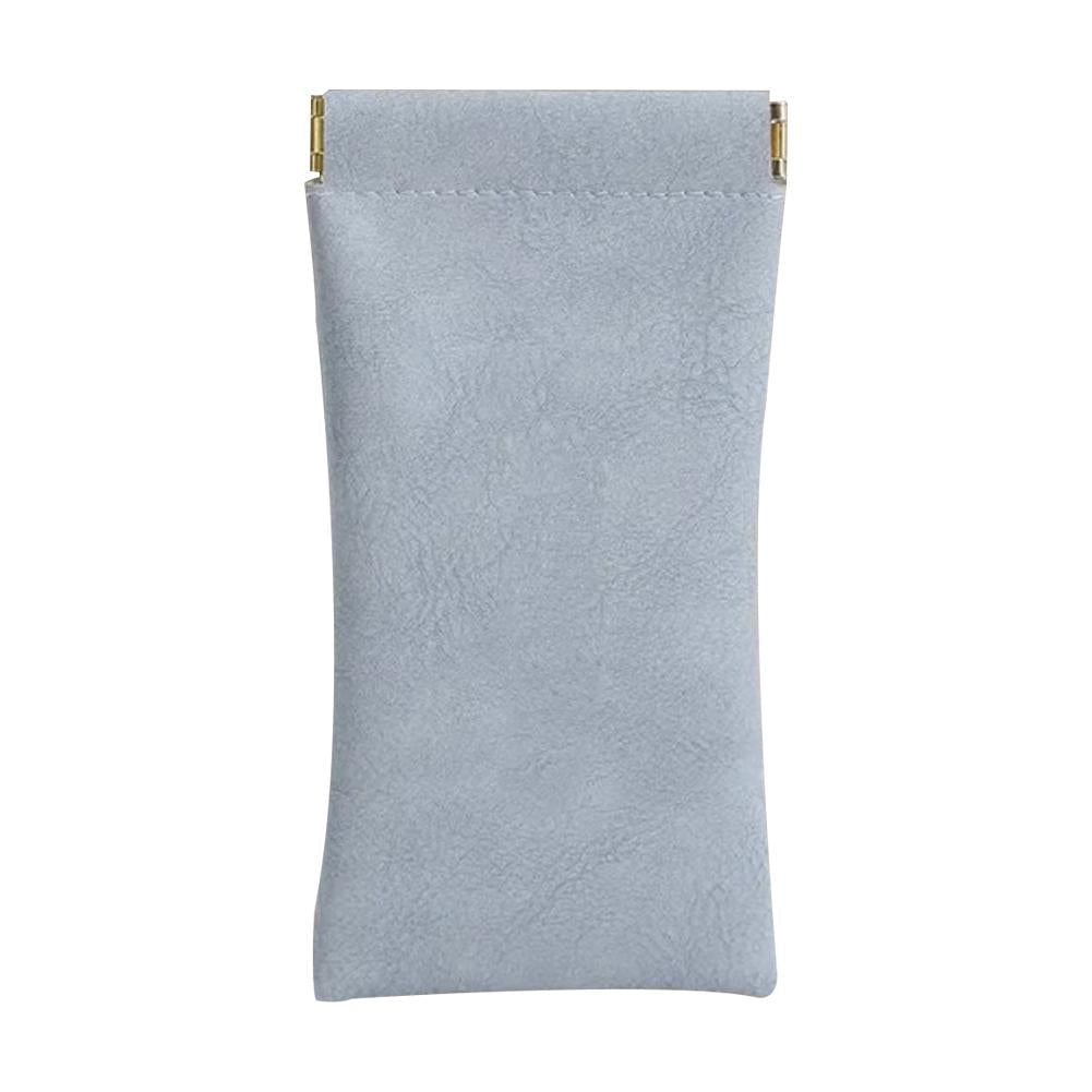 Bolsa de Cuero para Viajes