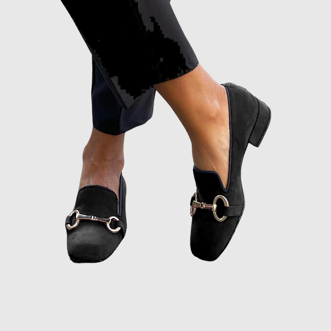 Eden - Mocasines Clásicos Encantadores – Arloow