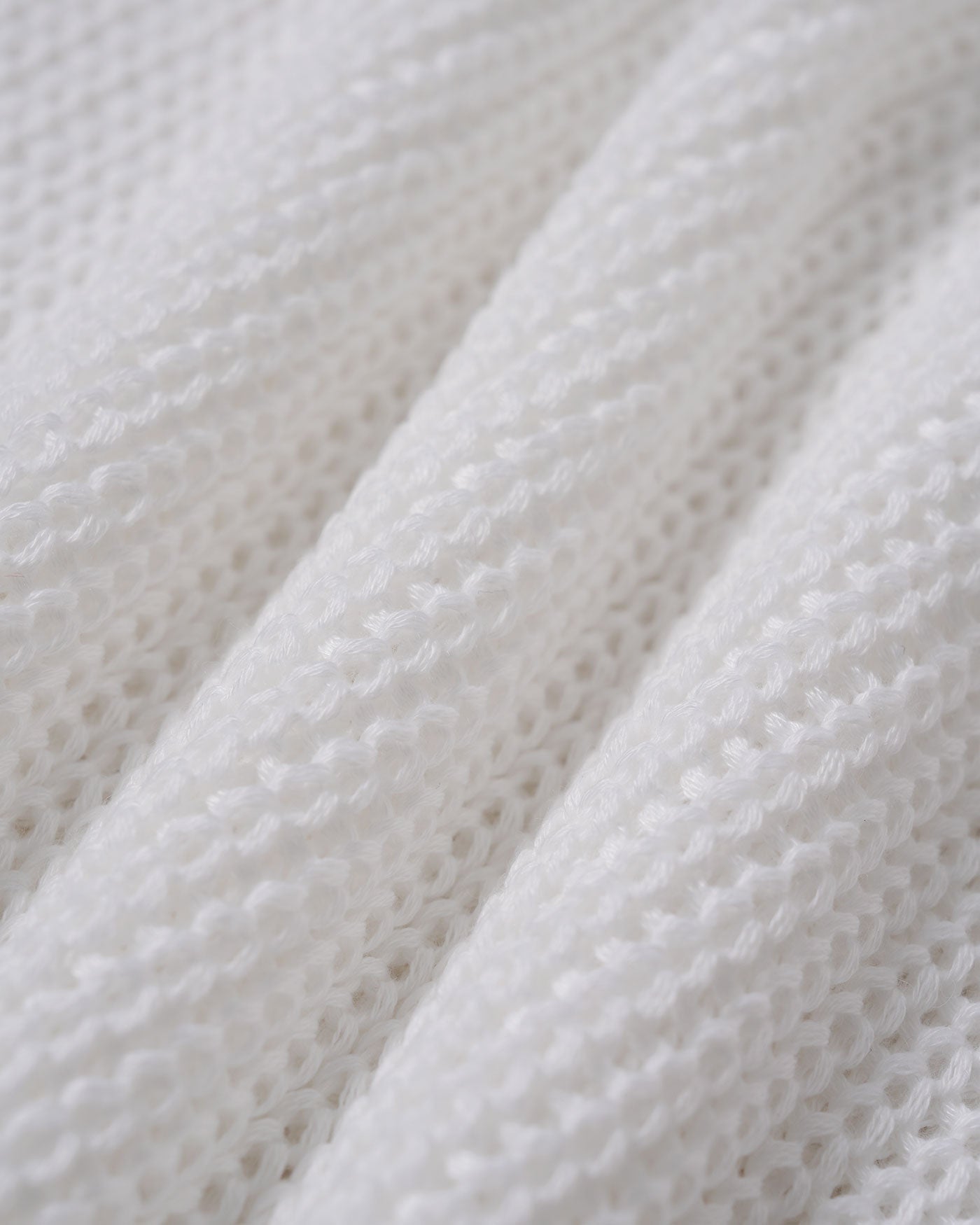 Blanco Crocheted Openwork Cubrebikini