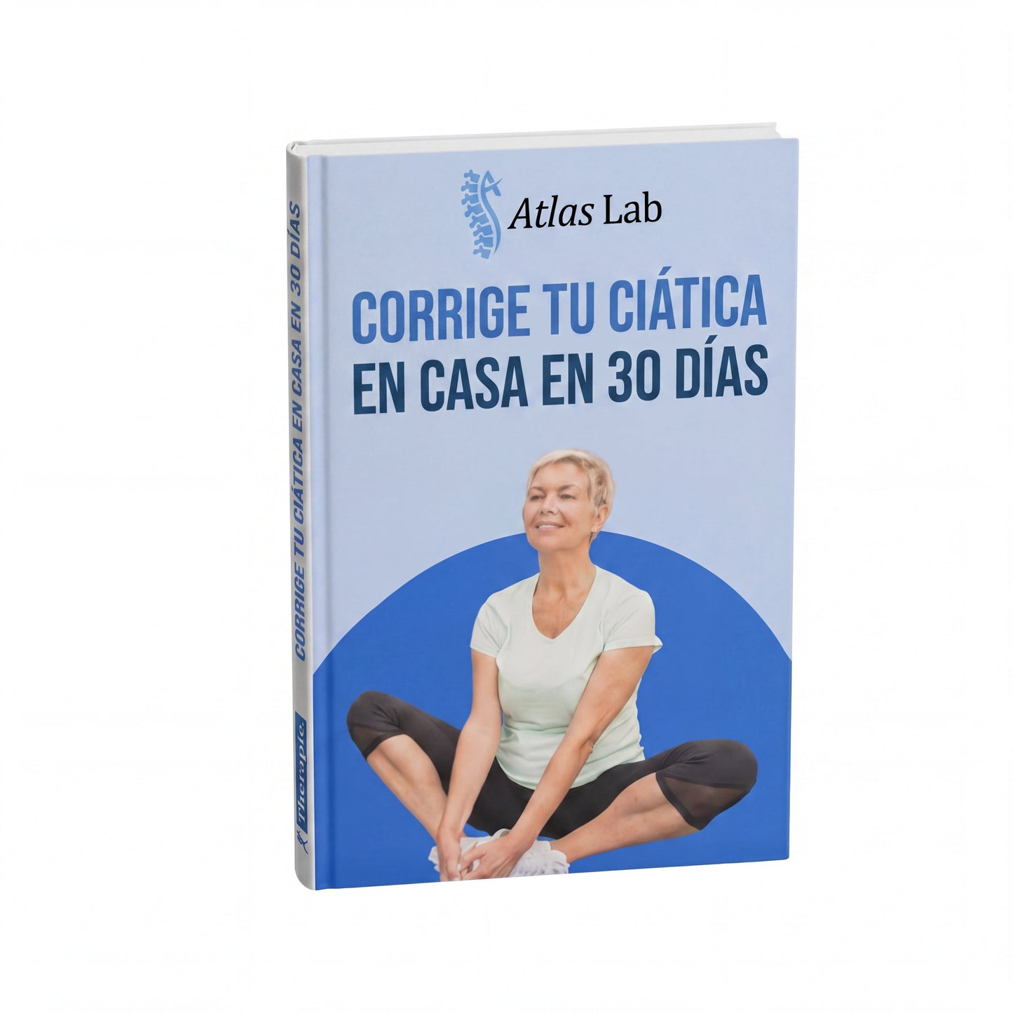 Plan de 30 días para aliviar la ciática