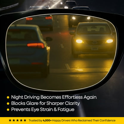 Gafas de Visión Nocturna GlareShield™