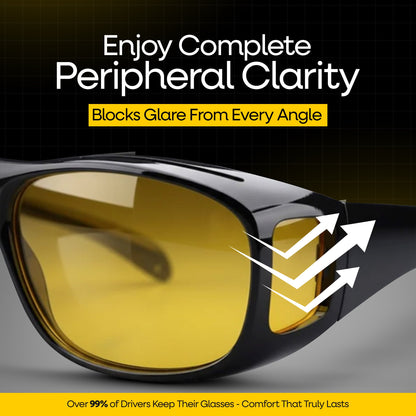 Gafas de Visión Nocturna GlareShield™