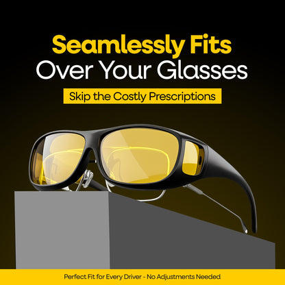 Gafas de Visión Nocturna GlareShield™
