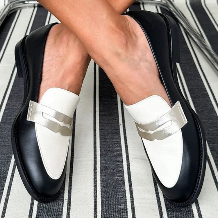 Willow - Mocasines Modernos y Elegantes – Arloow