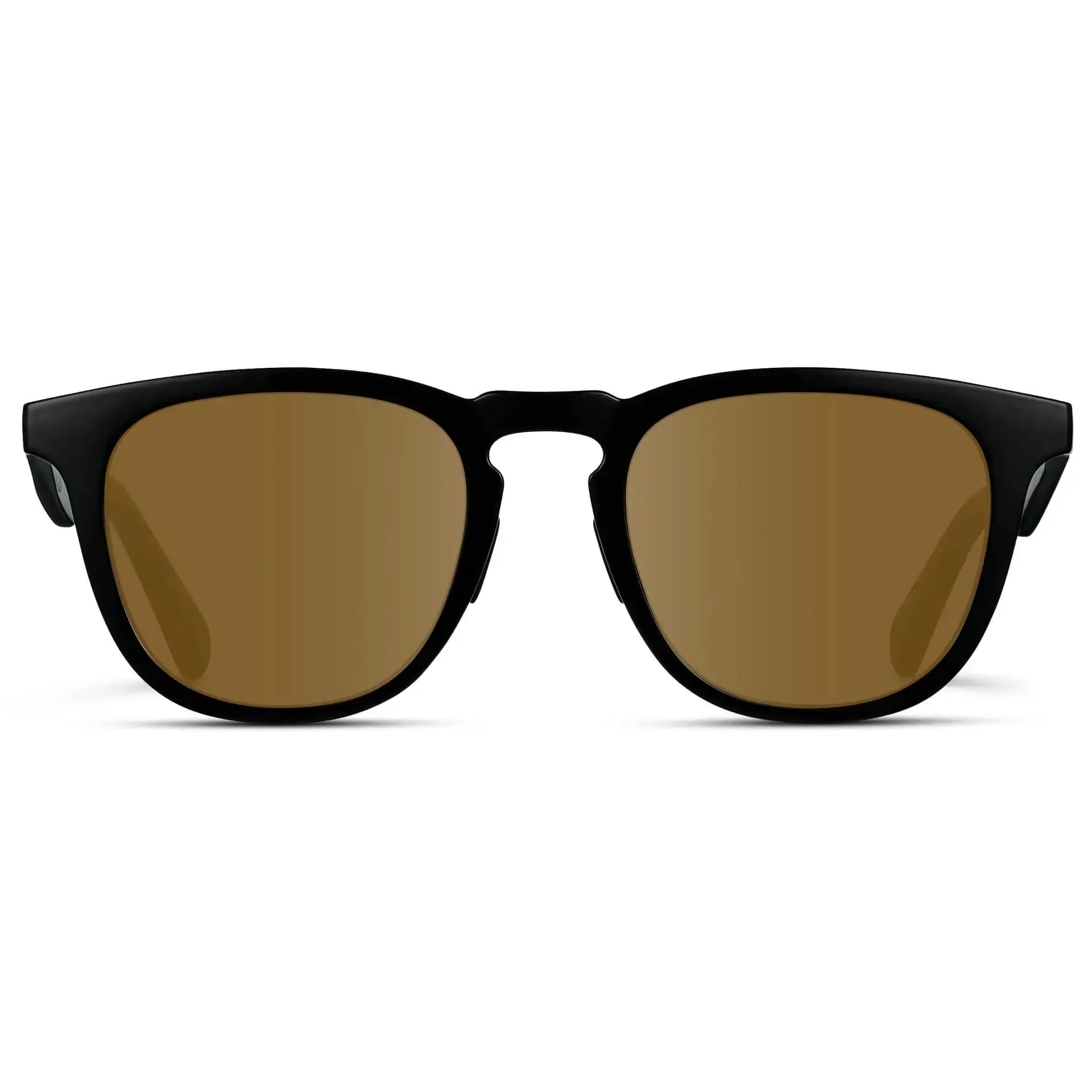 Gafas de sol graduadas Wyndham montura redonda para golf