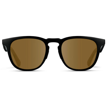 Gafas de sol graduadas Wyndham montura redonda para golf