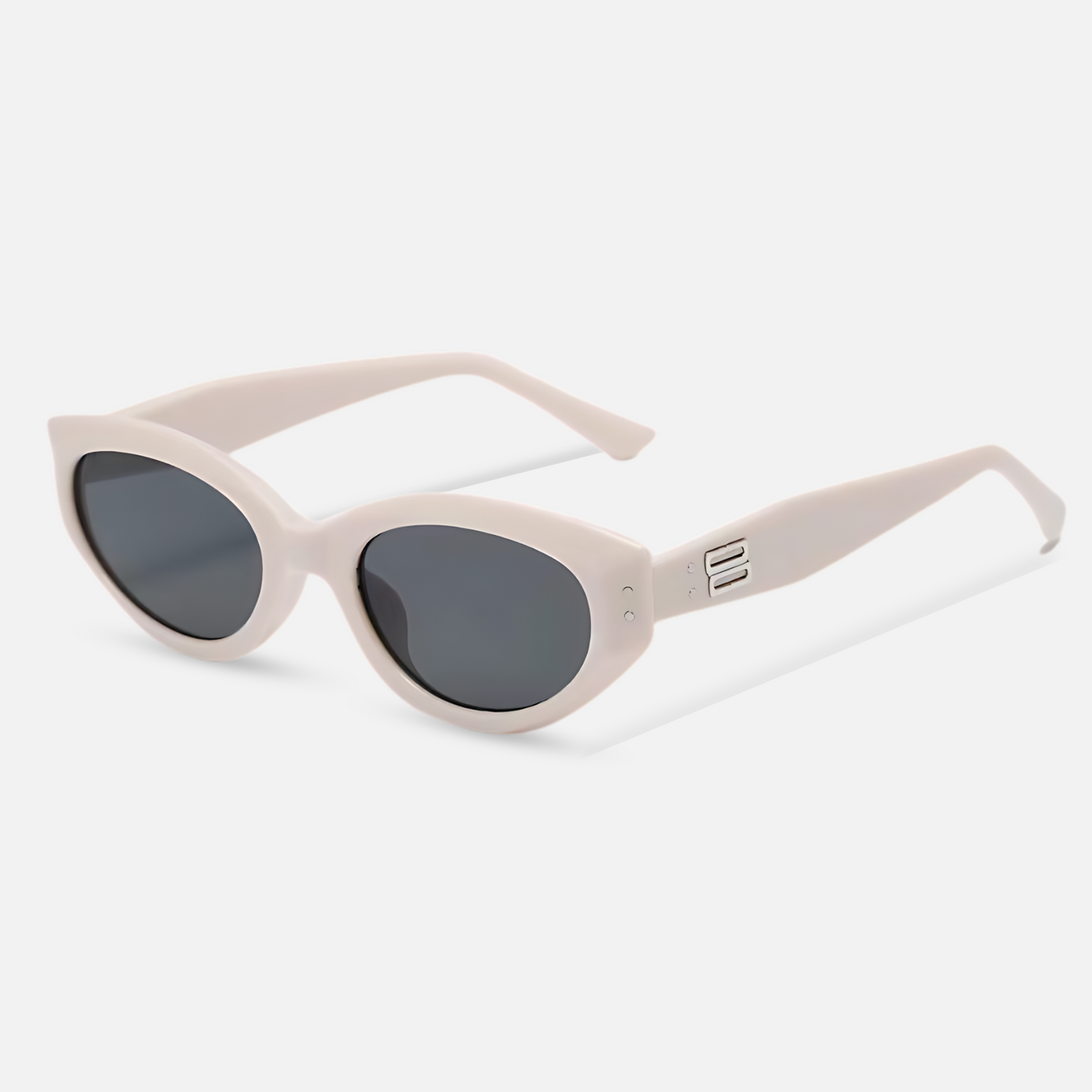 Gafas de sol ovaladas mujer Kyoto – montura TR90, protección UV400 – Arloow