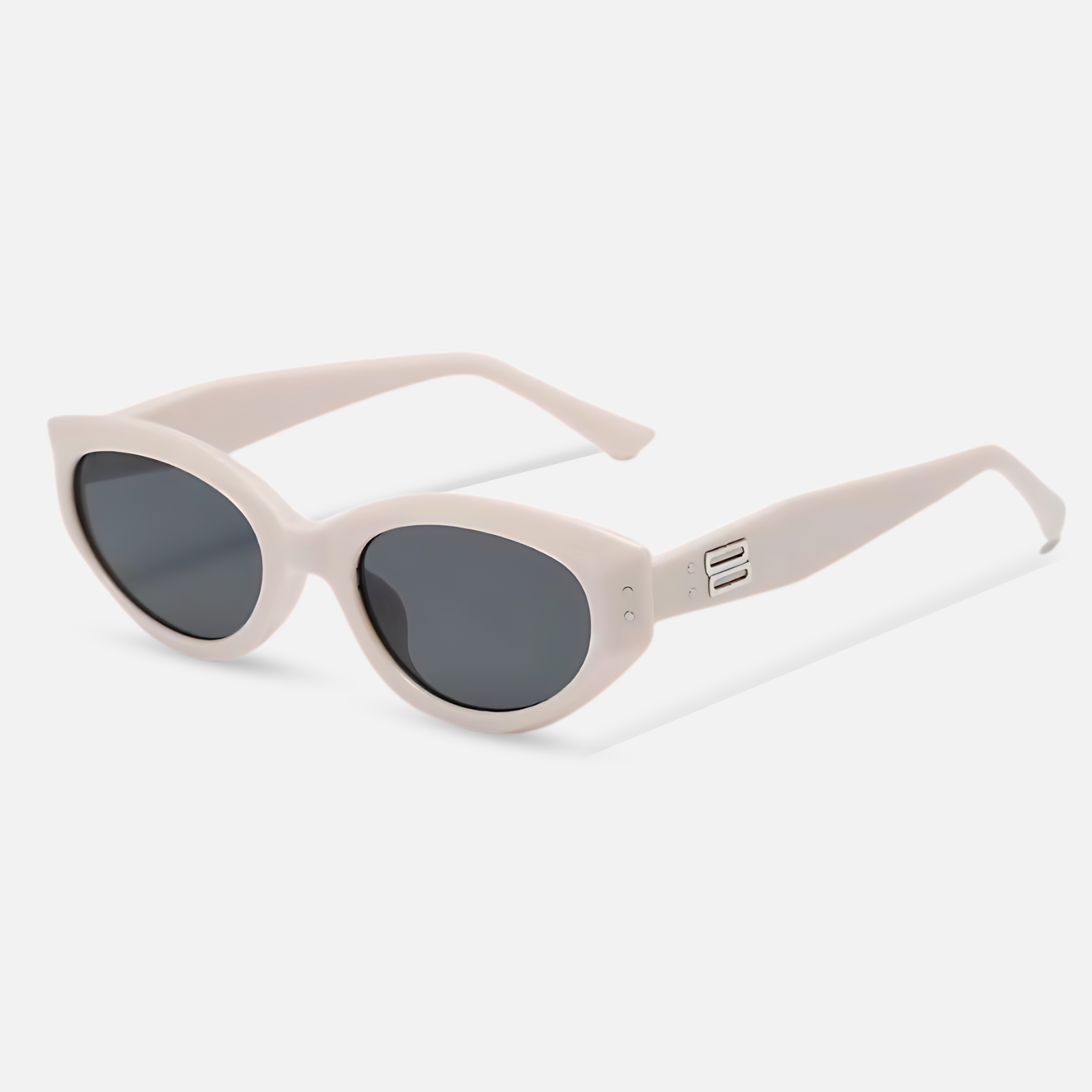 Gafas de sol ovaladas mujer Kyoto – montura TR90, protección UV400 – Arloow