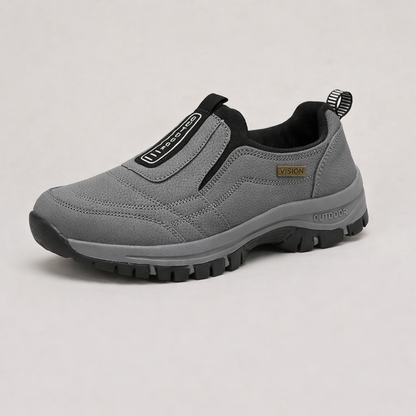 Zapatilla ortopédica Lovas Arloow para pies anchos y sensibles – comodidad desde el primer paso