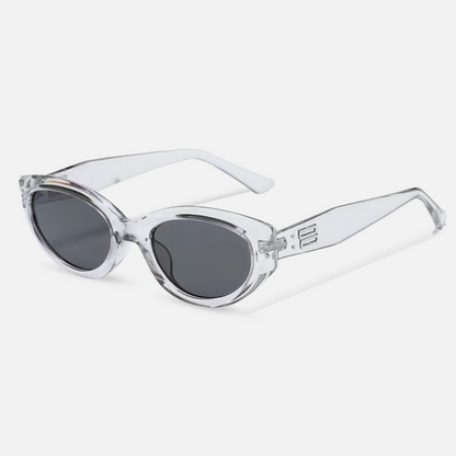 Gafas de sol ovaladas mujer Kyoto – montura TR90, protección UV400 – Arloow