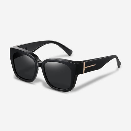 Gafas Superpuestas Adaptables para Mujer