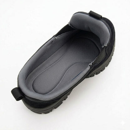 Zapatilla ortopédica Lovas Arloow para pies anchos y sensibles – comodidad desde el primer paso