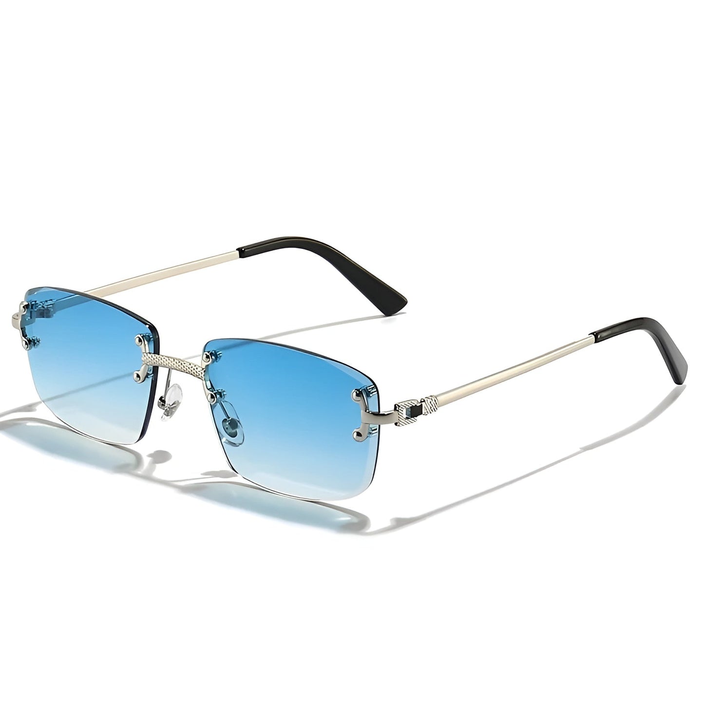 Gafas de Sol Crown Venti – Gafas de sol verde degradado – Arloow