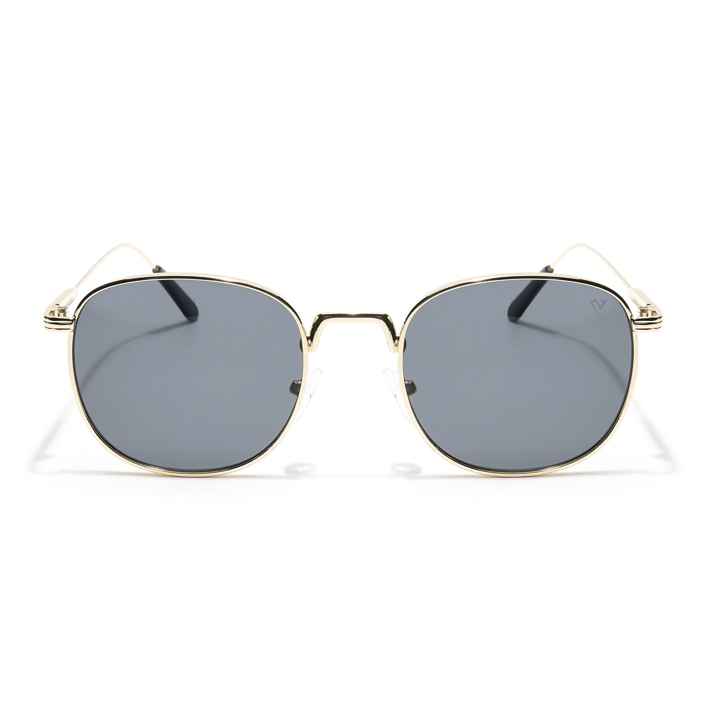 The OG | Gafas de Sol Redondas Negras - MG2972