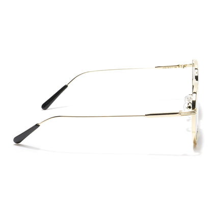 The OG | Gafas de Sol Redondas Negras - MG2972