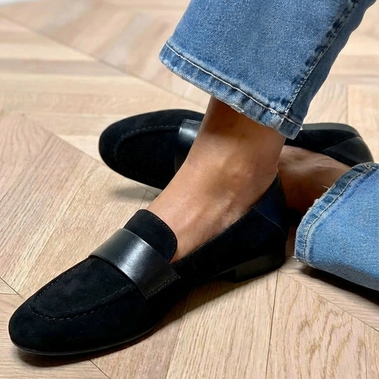 Elra - Zapatos Elegantes Clásicos – Arloow