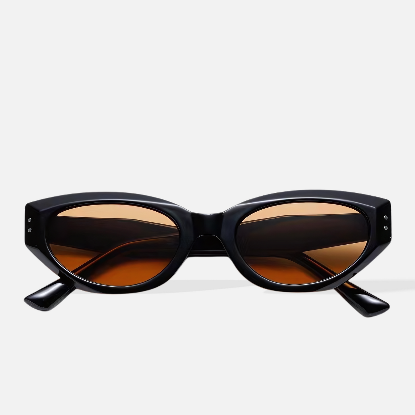 Gafas de sol ovaladas mujer Kyoto – montura TR90, protección UV400 – Arloow