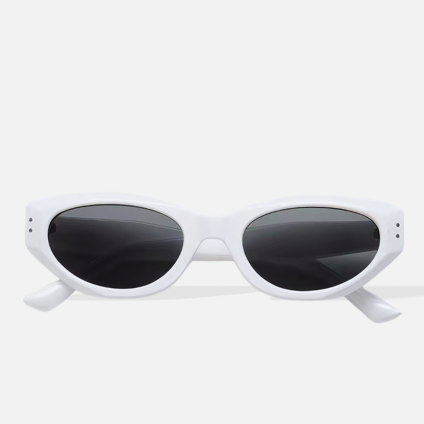 Gafas de sol ovaladas mujer Kyoto – montura TR90, protección UV400 – Arloow