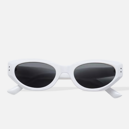 Gafas de sol ovaladas mujer Kyoto – montura TR90, protección UV400 – Arloow