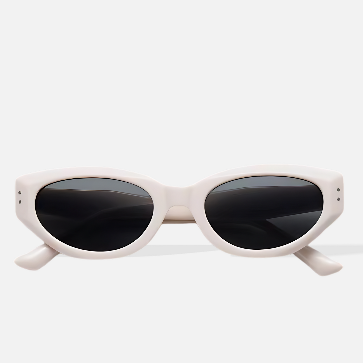 Gafas de sol ovaladas mujer Kyoto – montura TR90, protección UV400 – Arloow