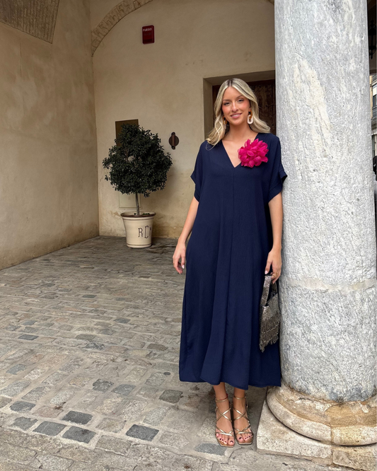 Vestido Nelia Marino