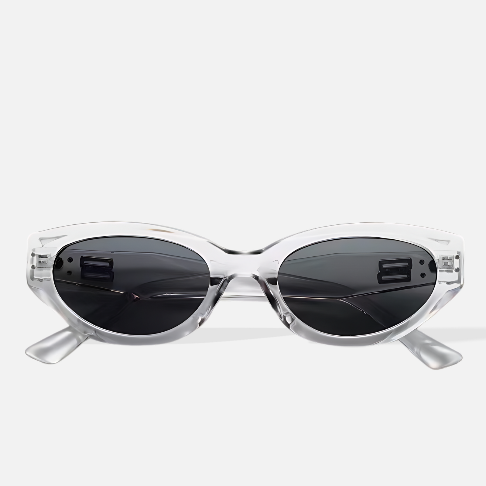Gafas de sol ovaladas mujer Kyoto – montura TR90, protección UV400 – Arloow