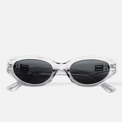 Gafas de sol ovaladas mujer Kyoto – montura TR90, protección UV400 – Arloow
