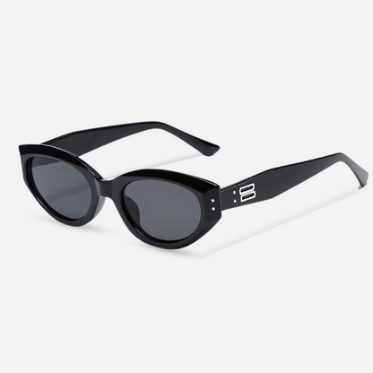 Gafas de sol ovaladas mujer Kyoto – montura TR90, protección UV400 – Arloow