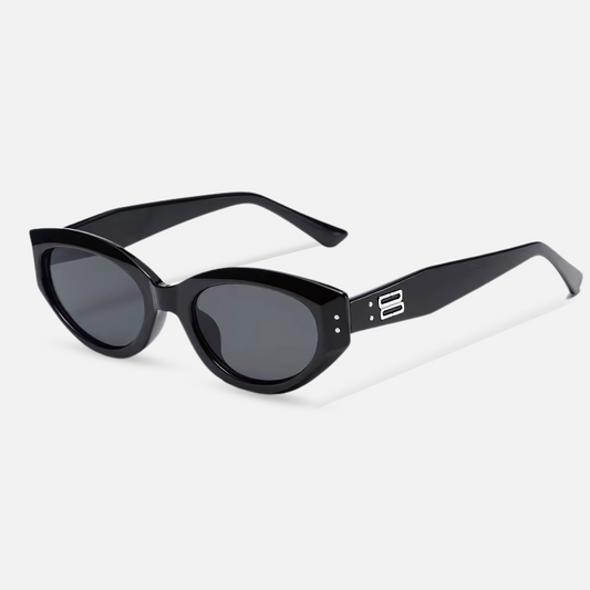 Gafas de sol ovaladas mujer Kyoto – montura TR90, protección UV400 – Arloow