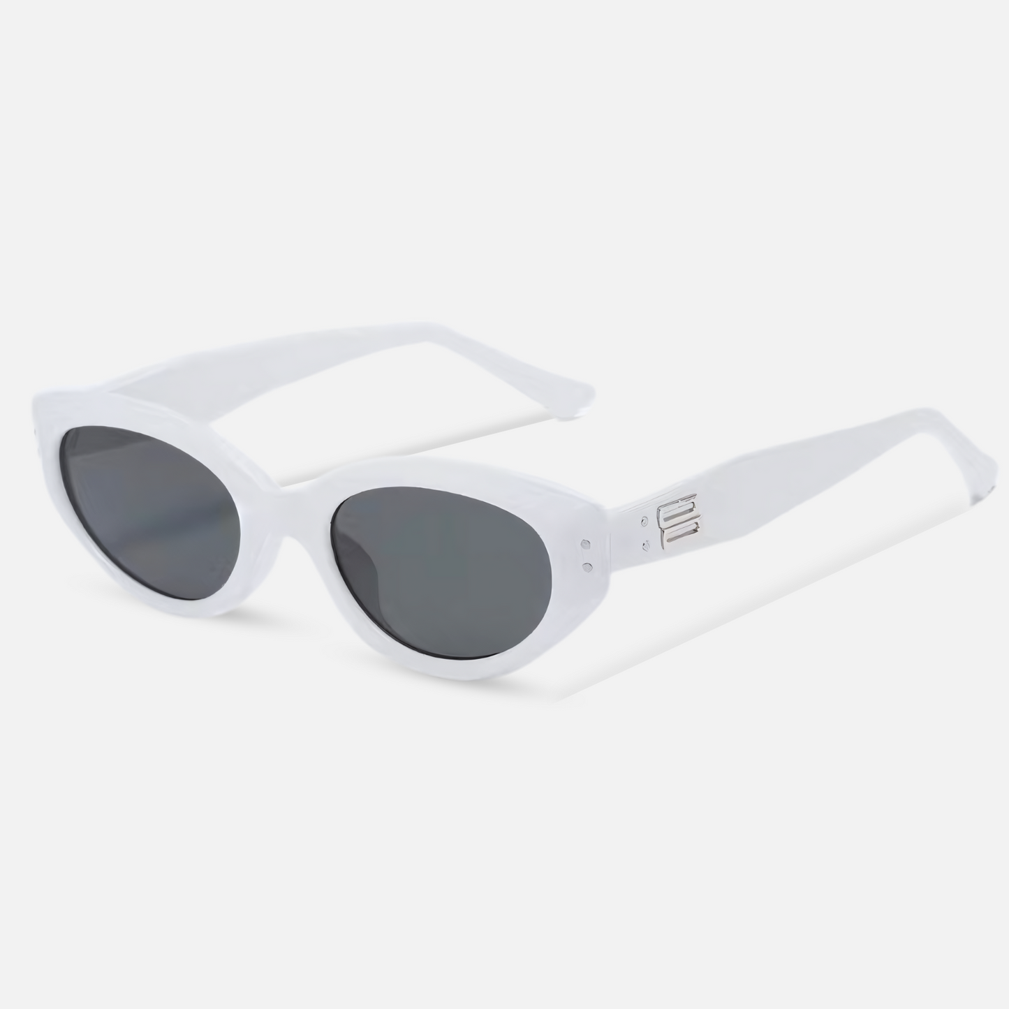 Gafas de sol ovaladas mujer Kyoto – montura TR90, protección UV400 – Arloow