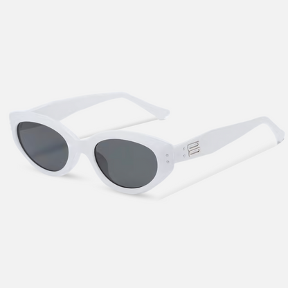Gafas de sol ovaladas mujer Kyoto – montura TR90, protección UV400 – Arloow