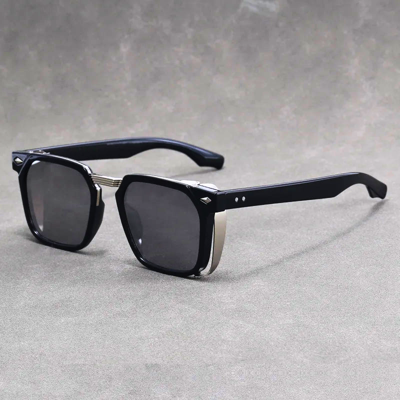 Gafas de Sol Astroy Azul – Gafas de sol azul – Arloow