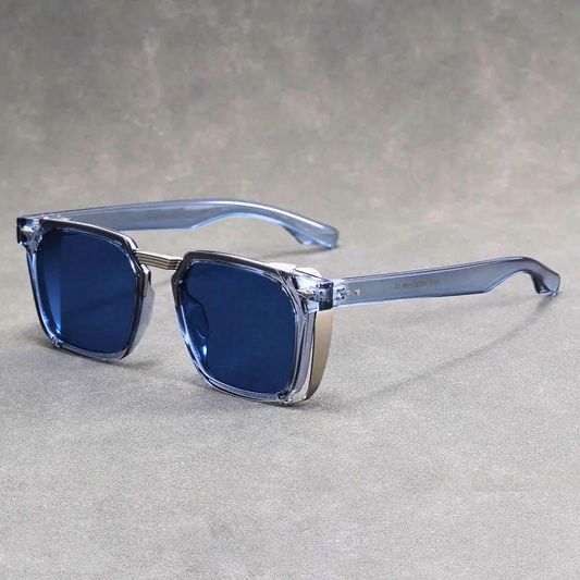 Gafas de Sol Astroy Azul – Gafas de sol azul – Arloow