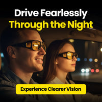 Gafas de Visión Nocturna GlareShield™