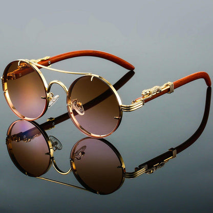 Finn™ | Gafas de Sol Polarizadas Retro (1+1 GRATIS)