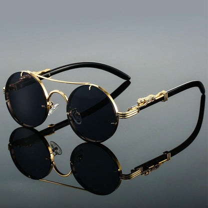 Finn™ | Gafas de Sol Polarizadas Retro (1+1 GRATIS)