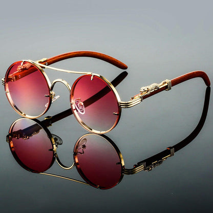 Finn™ | Gafas de Sol Polarizadas Retro (1+1 GRATIS)