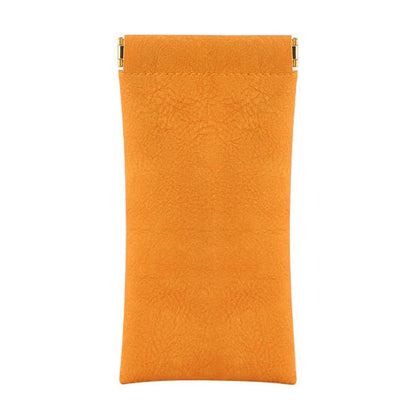 Bolsa de Cuero para Viajes