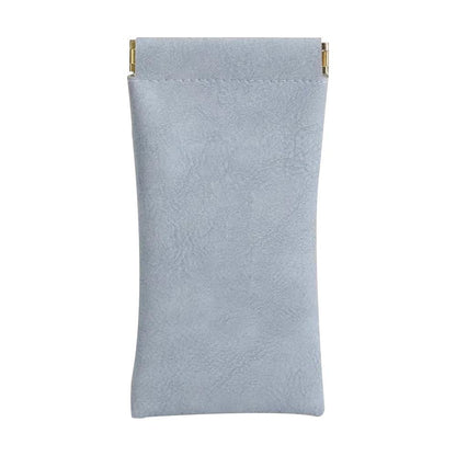 Bolsa de Cuero para Viajes