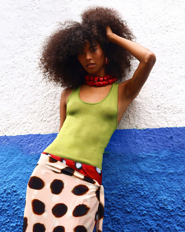 Vestido Jette elegante mujer