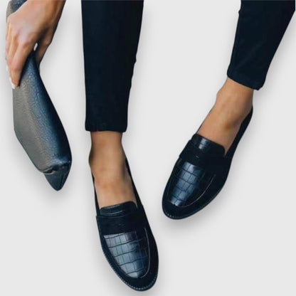 Sara™ | Mocasín Elegante – Arloow