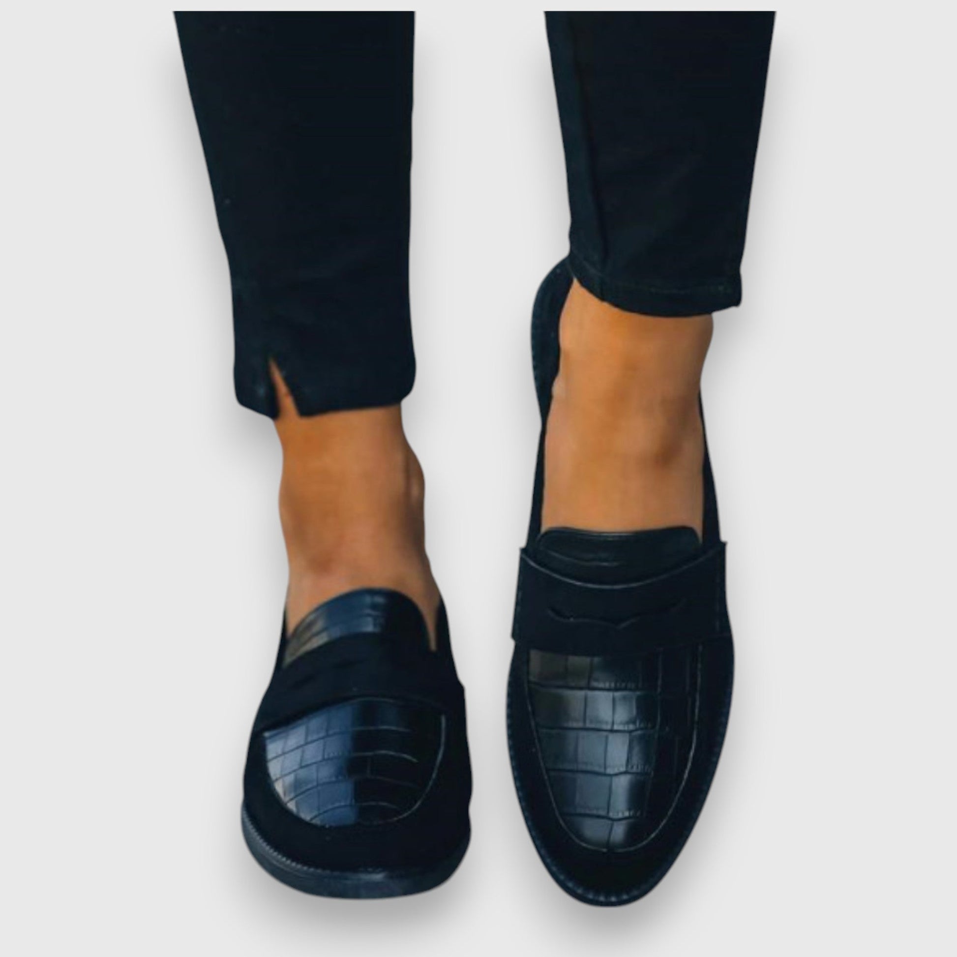 Sara™ | Mocasín Elegante – Arloow