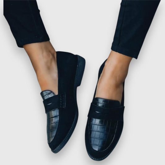Sara™ | Mocasín Elegante – Arloow