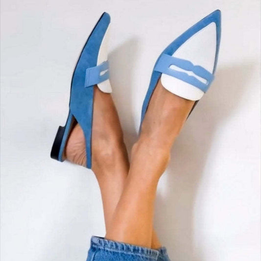 Hellena - Mocasines Elegancia Atemporal – Arloow