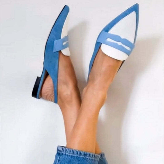 Leanne - Sandalias Modernas – Arloow