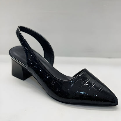 Lynn | Tacones Ortopédicos Cómodos – Arloow