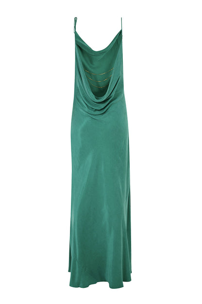 Vestido Ophelia  Green