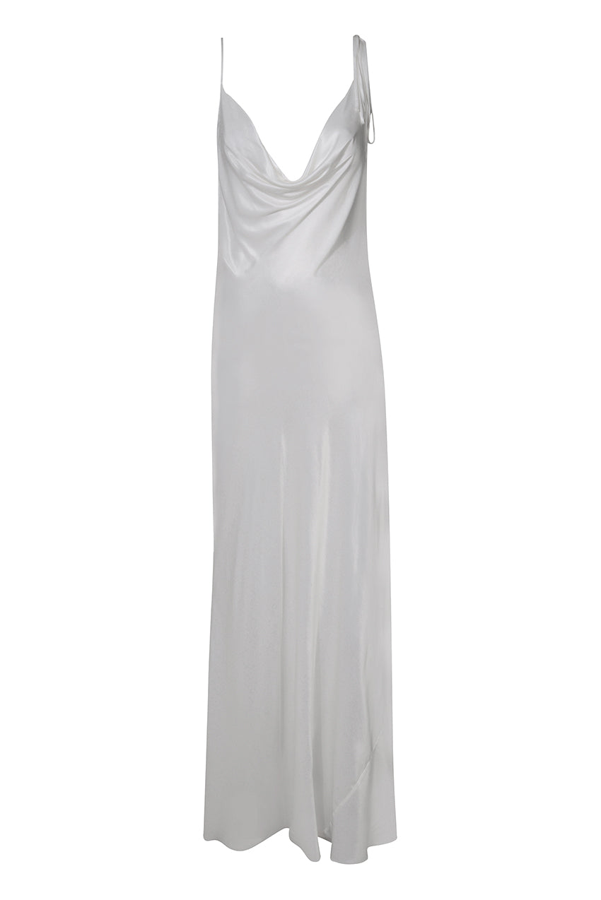 Vestido Ophelia  White