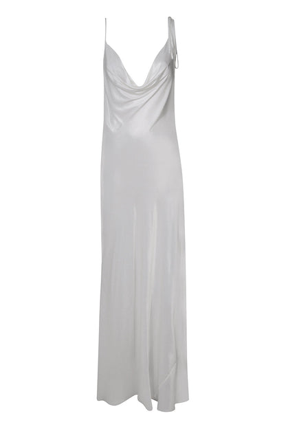 Vestido Ophelia  White