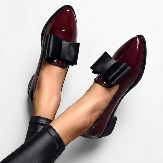 Heidi - Mocasines – Arloow